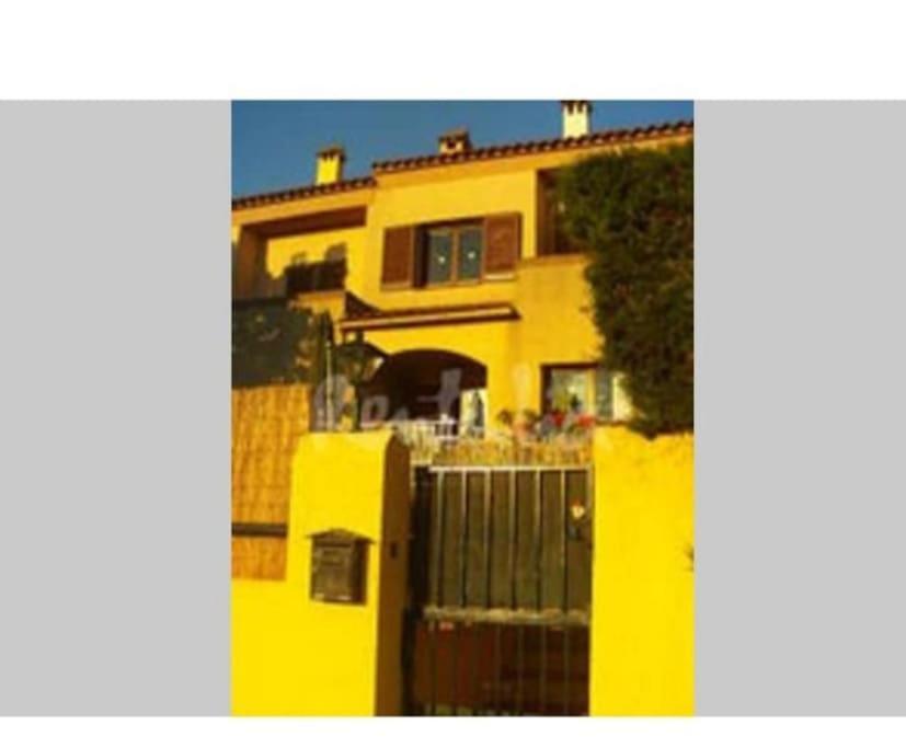 Casa Completa Cerca La Playa Villa Tarragona Buitenkant foto